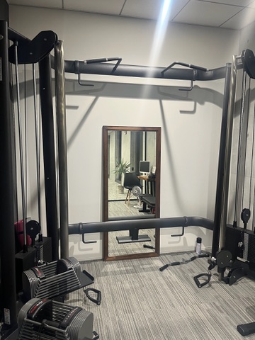 2025年12月1日　福利厚生